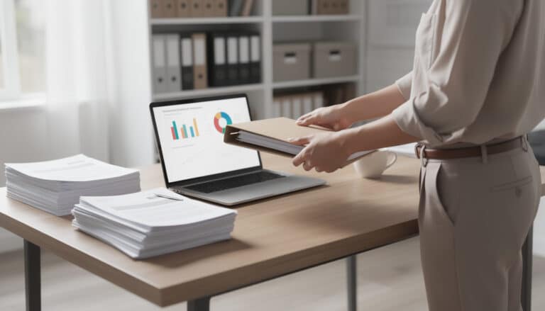 découvrez comment fermer proprement une entreprise en arrêtant une activité sans dettes grâce à nos conseils pratiques et étapes essentielles pour une cessation réussie.