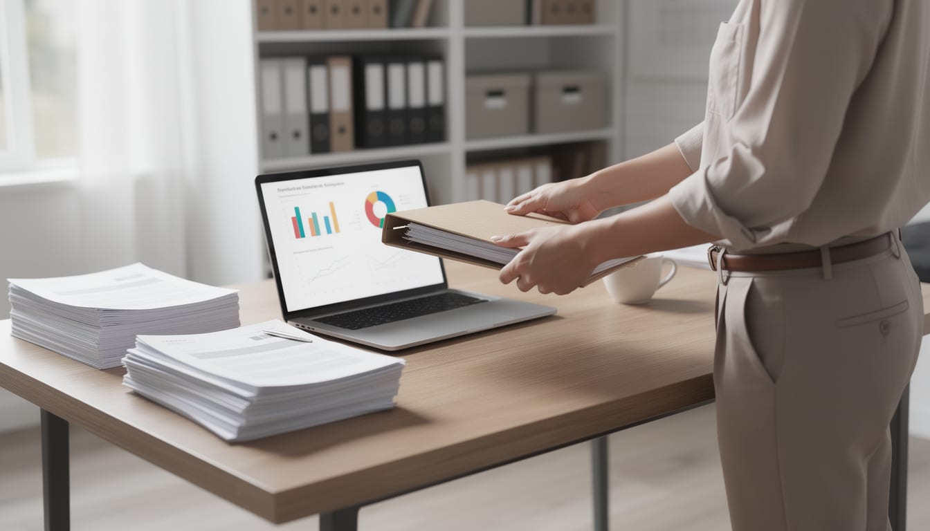 d&eacute;couvrez comment fermer proprement une entreprise en arr&ecirc;tant une activit&eacute; sans dettes gr&acirc;ce &agrave; nos conseils pratiques et &eacute;tapes essentielles pour une cessation r&eacute;ussie.