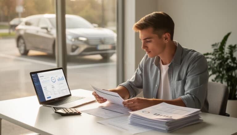 découvrez comment obtenir une assurance auto après une résiliation pour non-paiement et les solutions pour rebondir rapidement.