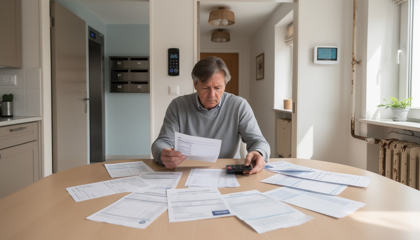 découvrez comment évaluer si vos charges de copropriété sont justifiées et apprenez à identifier les éléments influençant leur montant pour mieux gérer votre budget.