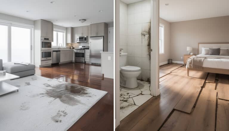 découvrez les erreurs courantes à éviter lors du choix du revêtement de sol pour chaque pièce de votre maison afin d'allier esthétique et fonctionnalité.