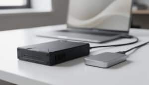 découvrez lequel est le plus fiable sur le long terme entre le disque dur externe et le ssd, pour bien choisir votre solution de stockage.