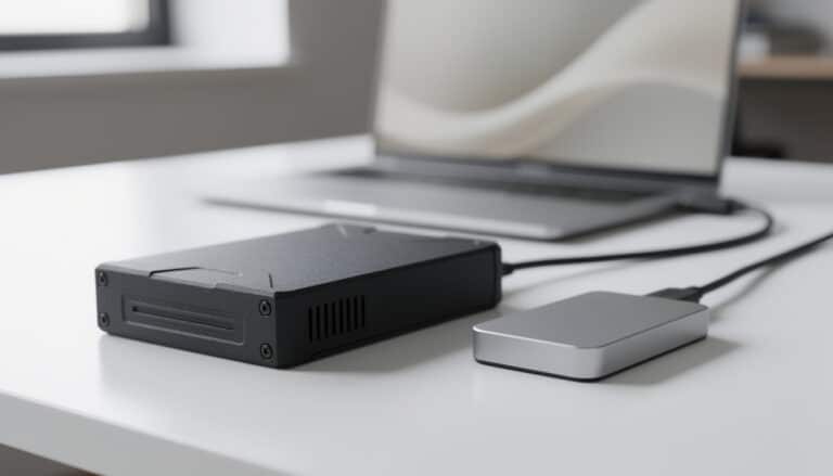 découvrez lequel est le plus fiable sur le long terme entre le disque dur externe et le ssd, pour bien choisir votre solution de stockage.