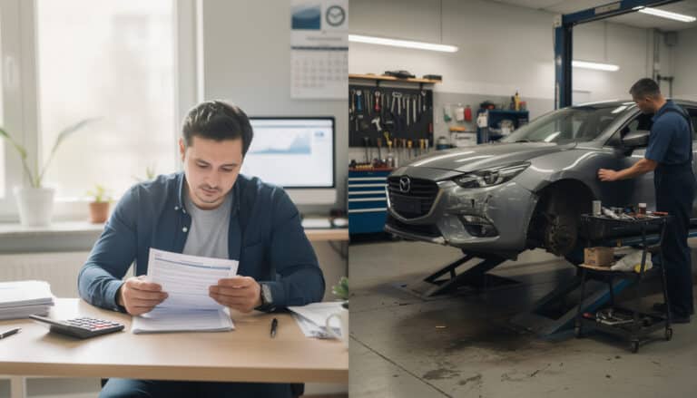 découvrez si une franchise d’assurance auto élevée est une stratégie avantageuse ou risquée sur le long terme, et comment faire le meilleur choix pour votre budget.