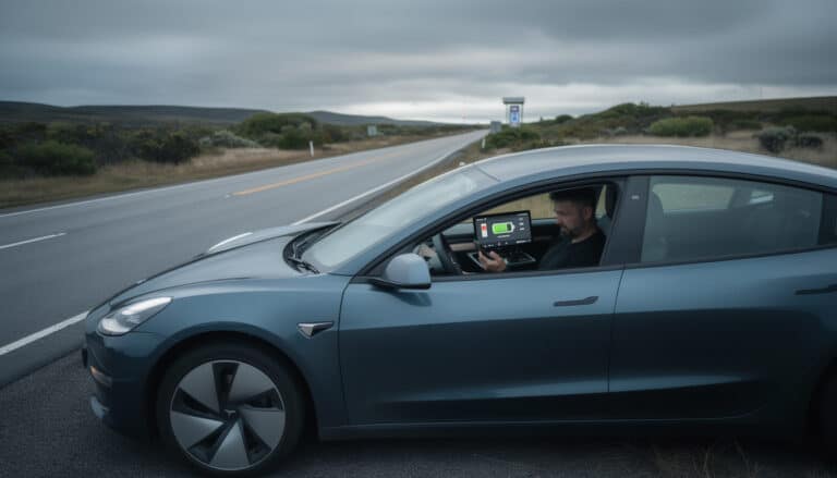 découvrez pourquoi la planification des longs trajets en voiture électrique est souvent mal anticipée et comment mieux organiser vos déplacements pour une expérience sereine.