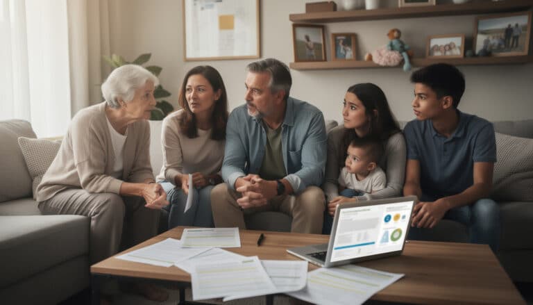 découvrez les pièges courants des mutuelles pour famille recomposée et trouvez des solutions adaptées pour une couverture optimale et sereine.