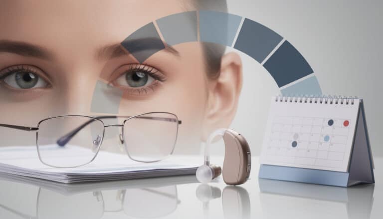 découvrez les vérités cachées derrière les plafonds annuels des mutuelles pour optique et audioprothèses, et comment optimiser vos remboursements.