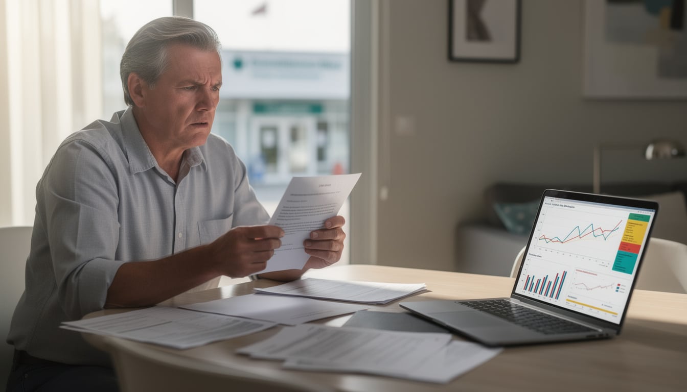 découvrez les solutions et alternatives possibles lorsque votre mutuelle santé est refusée après 55 ans pour garantir votre couverture médicale.