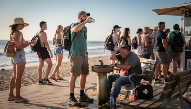 découvrez les précautions essentielles souvent négligées en tourisme pour préserver votre santé et profiter pleinement de vos voyages en toute sécurité.