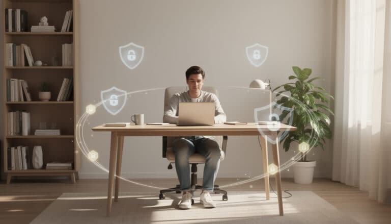 découvrez l'utilité réelle d'un vpn personnel à domicile pour protéger votre vie privée, sécuriser votre connexion internet et accéder librement à vos contenus préférés.