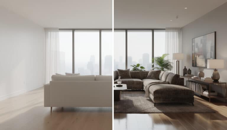 découvrez les options d'assurance habitation pour logement vide, de la couverture minimale à la protection complète, pour sécuriser efficacement votre bien immobilier.