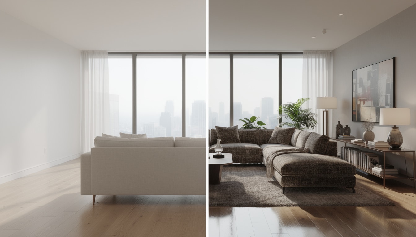 découvrez les options d'assurance habitation pour logement vide, de la couverture minimale à la protection complète, pour sécuriser efficacement votre bien immobilier.