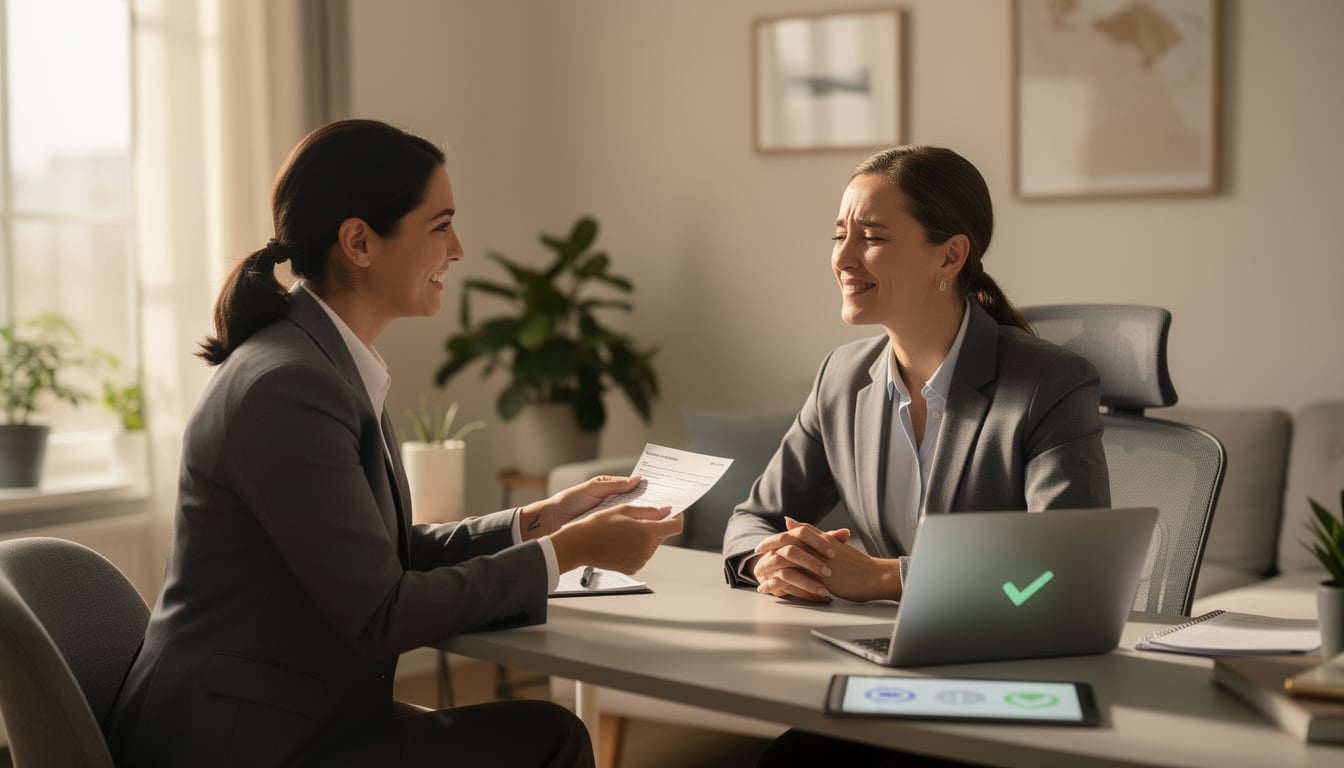 découvrez dans quels cas concrets l'assurance perte d'emploi intervient efficacement pour vous protéger et sécuriser vos revenus en cas de chômage.