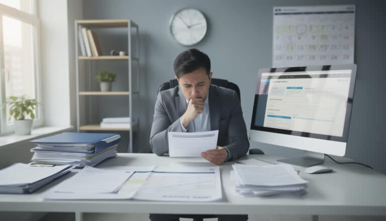 découvrez comment changer de mutuelle en cours d’année, les délais à respecter et les erreurs à éviter pour profiter pleinement de votre nouvelle couverture santé.