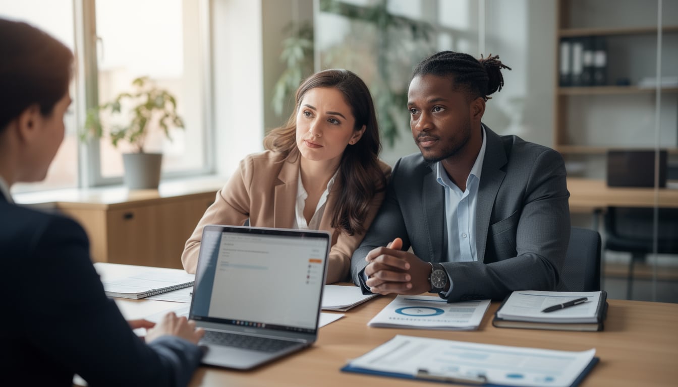 découvrez les droits des conjoints face à la mutuelle d’entreprise obligatoire : conditions, couverture et démarches à suivre pour bénéficier d’une protection adaptée.