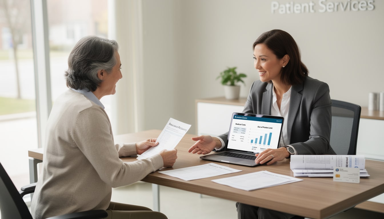 comprenez comment votre mutuelle santé peut vous aider à limiter le reste à charge lié aux dépassements d’honoraires et trouvez des solutions adaptées pour mieux gérer vos frais médicaux.