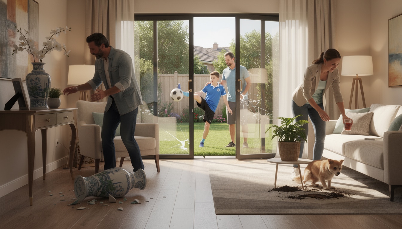 découvrez les situations méconnues mais couvertes par l'assurance responsabilité civile vie privée pour être mieux protégé au quotidien.