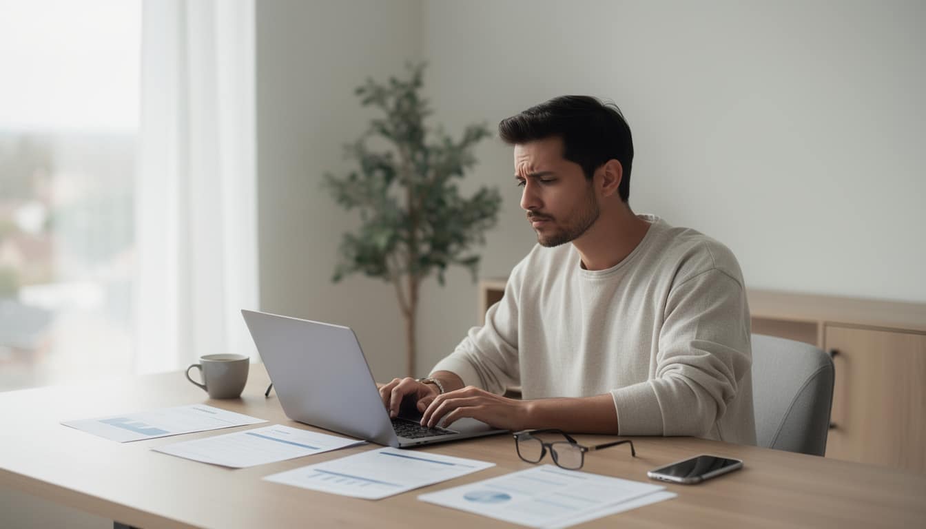 comparez les mutuelles indépendantes pour freelances et trouvez la meilleure couverture adaptée à vos besoins sans erreur grâce à nos conseils experts.