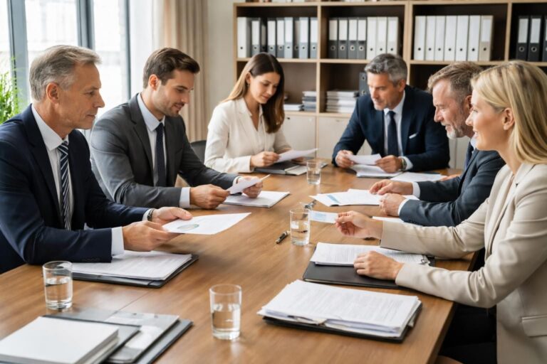 découvrez si un business b2b peut encore prospérer aujourd'hui sans site web et explorez les alternatives efficaces pour réussir dans un monde digitalisé.