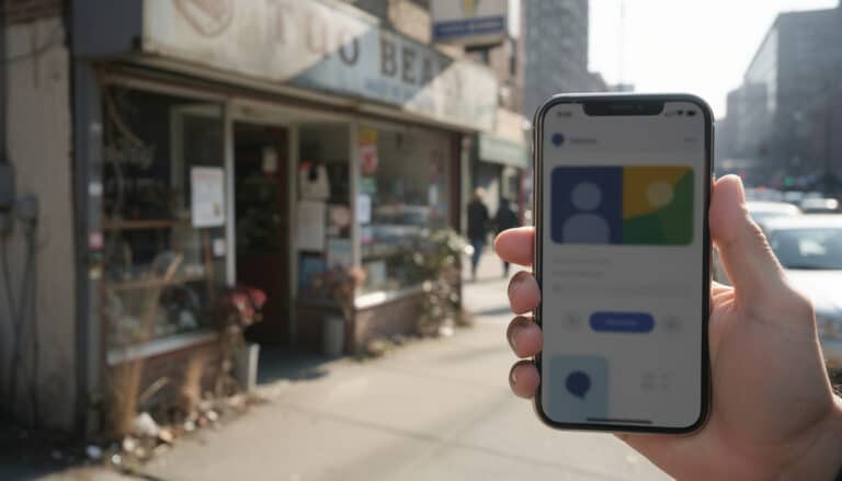 découvrez les erreurs courantes qui empêchent votre business local de gagner en visibilité avec google business profile et apprenez comment les corriger pour améliorer votre présence en ligne.