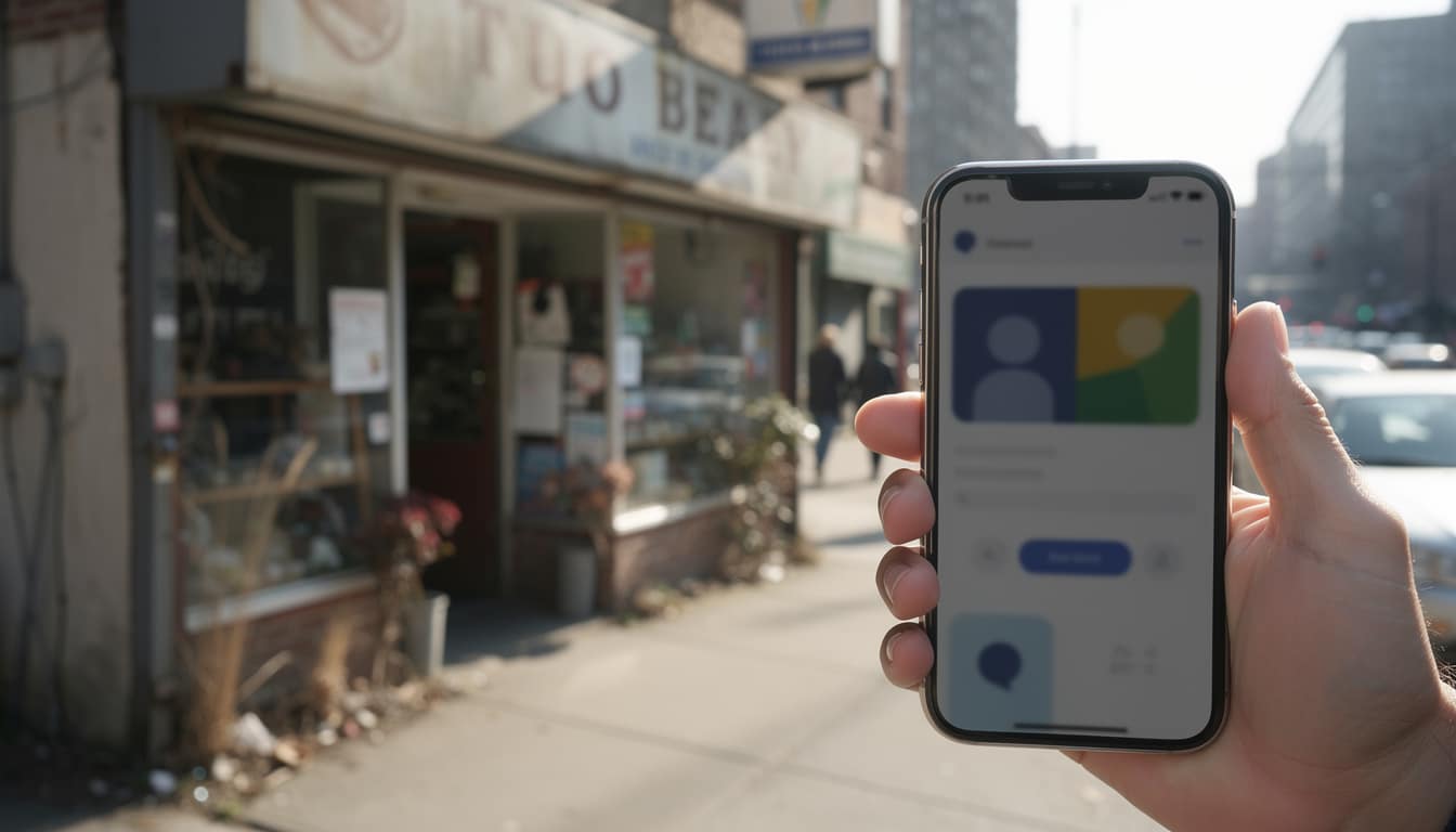 découvrez les erreurs courantes qui empêchent votre business local de gagner en visibilité avec google business profile et apprenez comment les corriger pour améliorer votre présence en ligne.