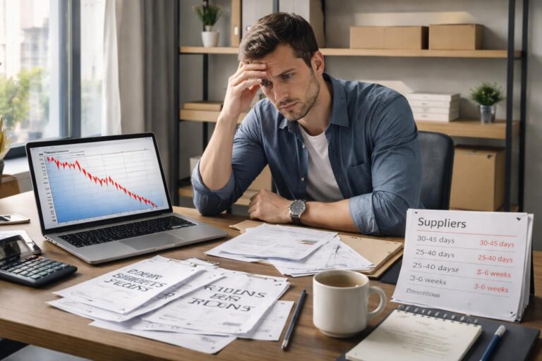 découvrez les limites réelles du modèle de création de marque sans stock et comment surmonter ses défis pour réussir votre entreprise.