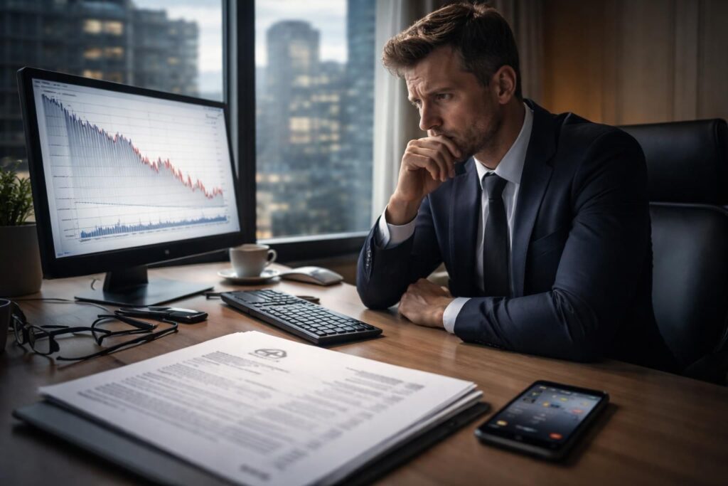 découvrez quand il est crucial de s'inquiéter de dépendre d'un seul client et comment gérer ce risque pour assurer la stabilité de votre entreprise.