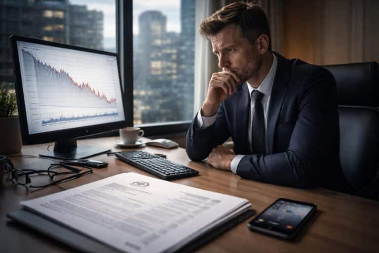 découvrez quand il est crucial de s'inquiéter de dépendre d'un seul client et comment gérer ce risque pour assurer la stabilité de votre entreprise.