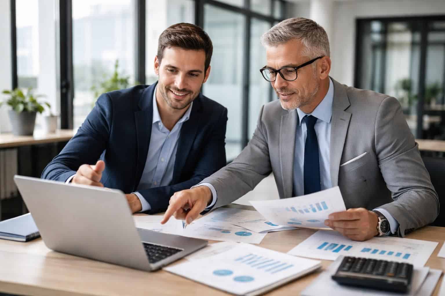 d&eacute;couvrez les avantages et les inconv&eacute;nients d'externaliser sa comptabilit&eacute; trop t&ocirc;t pour votre entreprise afin de prendre une d&eacute;cision &eacute;clair&eacute;e.