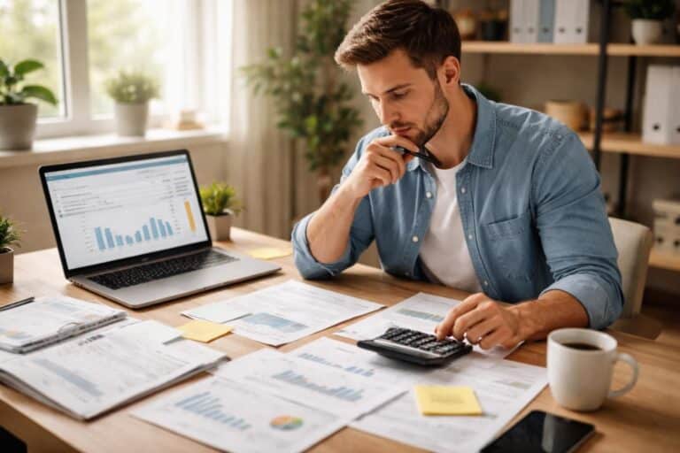 découvrez des méthodes réalistes pour fixer vos prix lorsque vous débutez et évitez les erreurs fréquentes afin d'assurer la réussite de votre activité.