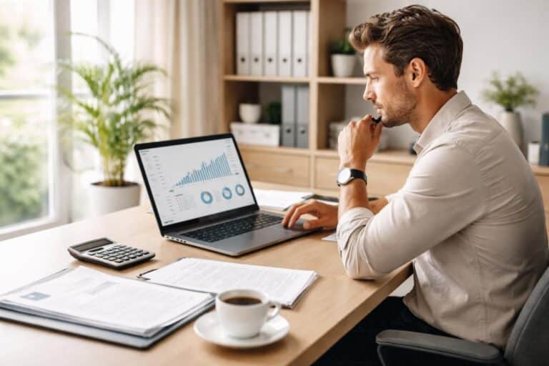 comparez micro-entreprise et société pour choisir la structure la plus économique à long terme. découvrez les coûts, avantages et implications fiscales pour optimiser votre projet.