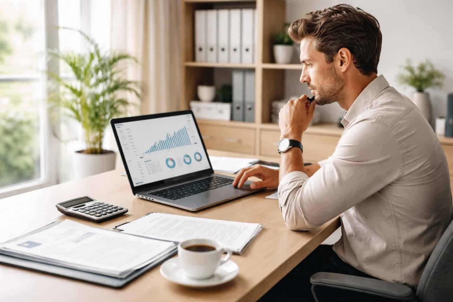 comparez micro-entreprise et société pour choisir la structure la plus économique à long terme. découvrez les coûts, avantages et implications fiscales pour optimiser votre projet.