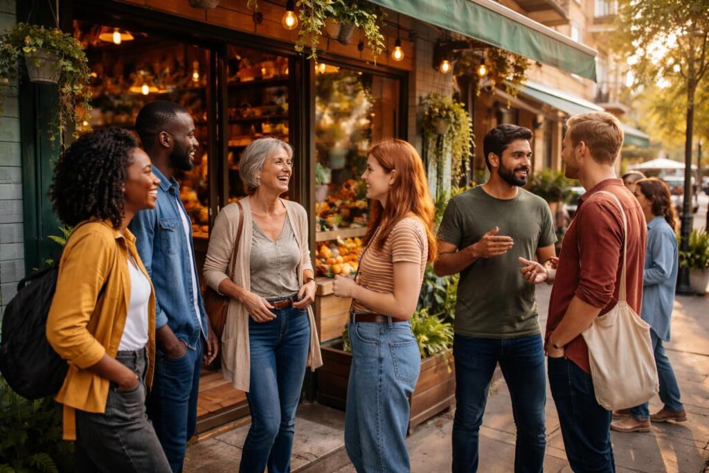 découvrez comment activer intelligemment le bouche-à-oreille pour dynamiser votre business local et attirer plus de clients grâce à des stratégies efficaces.