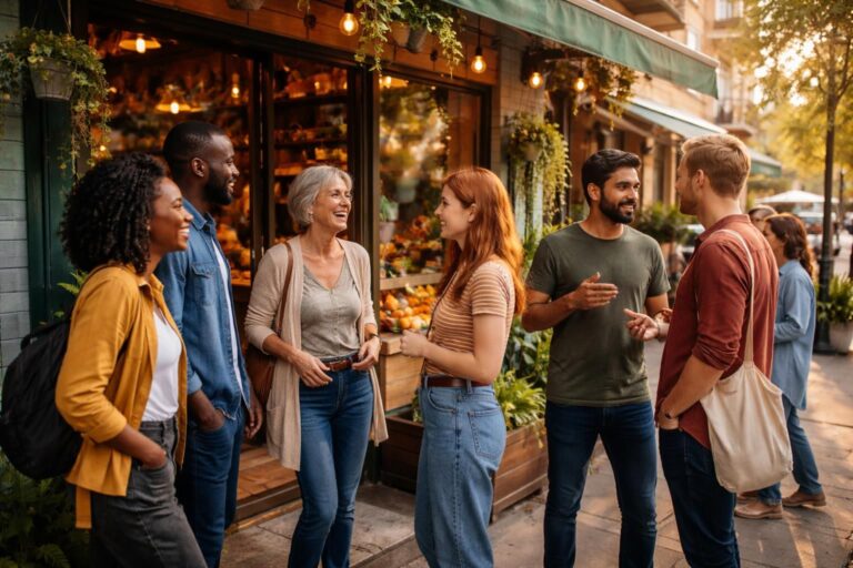 découvrez comment activer intelligemment le bouche-à-oreille pour dynamiser votre business local et attirer plus de clients grâce à des stratégies efficaces.