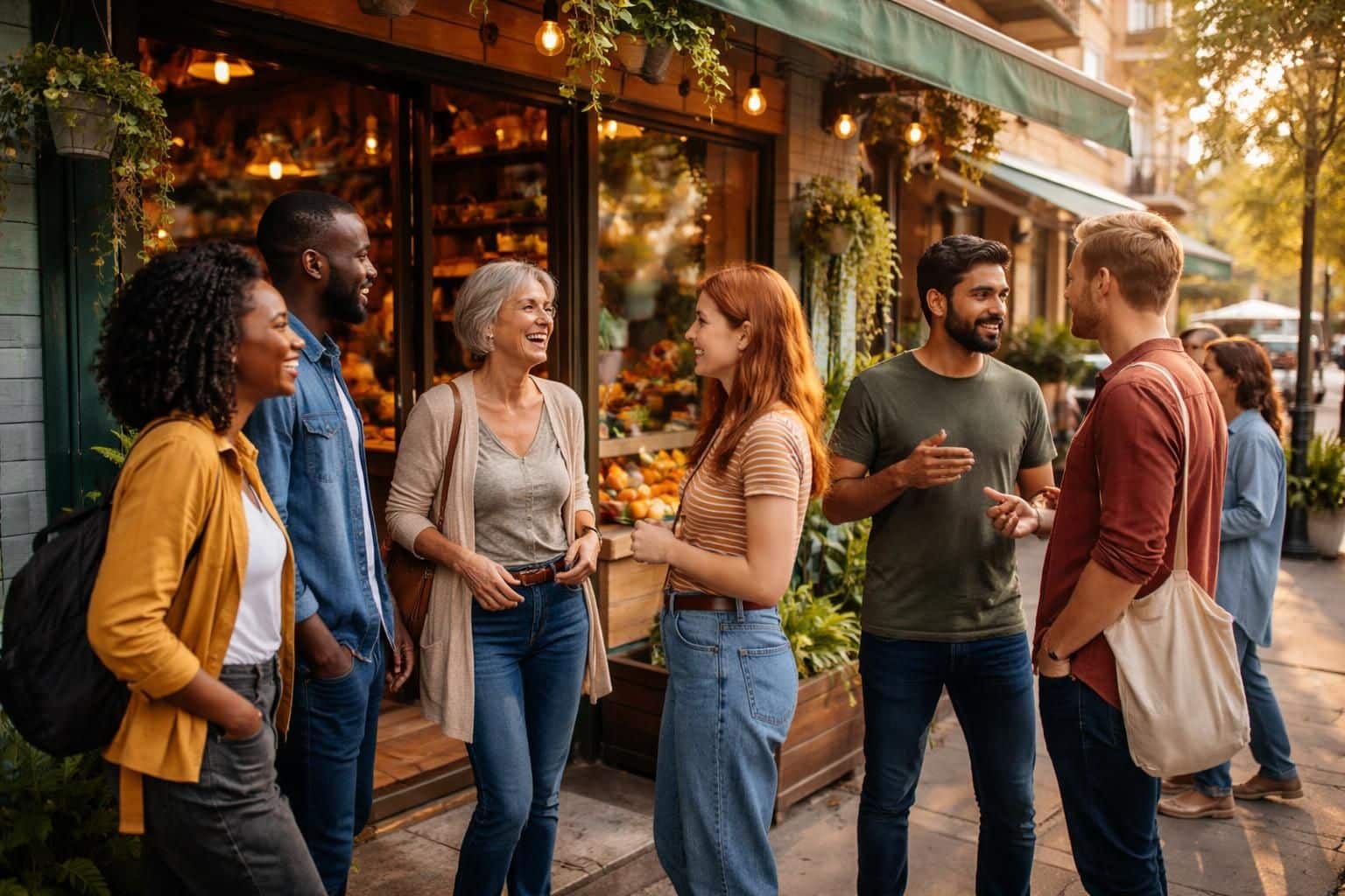 découvrez comment activer intelligemment le bouche-à-oreille pour dynamiser votre business local et attirer plus de clients grâce à des stratégies efficaces.