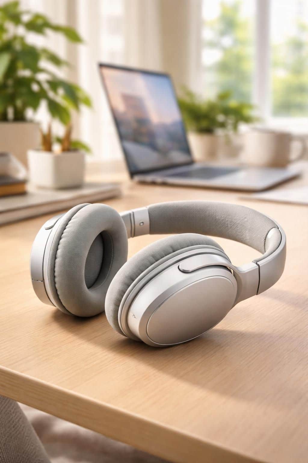 d&eacute;couvrez les crit&egrave;res essentiels pour choisir un casque &agrave; r&eacute;duction de bruit id&eacute;al pour le t&eacute;l&eacute;travail et am&eacute;liorer ainsi votre concentration et confort au quotidien.