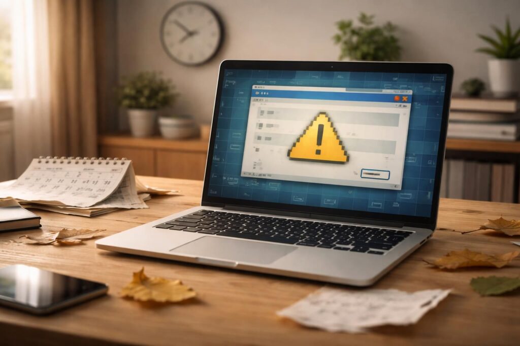 découvrez comment l'obsolescence logicielle peut rendre votre appareil inutilisable sans qu'il soit en panne, et apprenez à identifier ses signes pour mieux anticiper.
