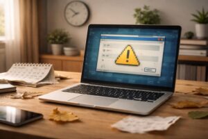découvrez comment l'obsolescence logicielle peut rendre votre appareil inutilisable sans qu'il soit en panne, et apprenez à identifier ses signes pour mieux anticiper.
