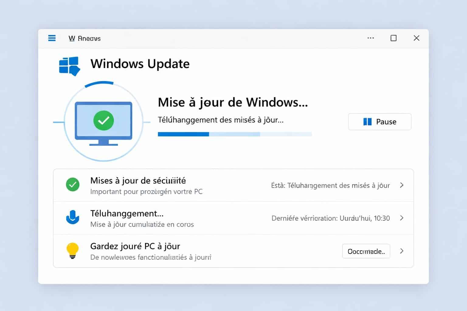 découvrez pourquoi la mise à jour automatique peut parfois causer plus de soucis qu'elle n'apporte de solutions et comment y remédier efficacement.