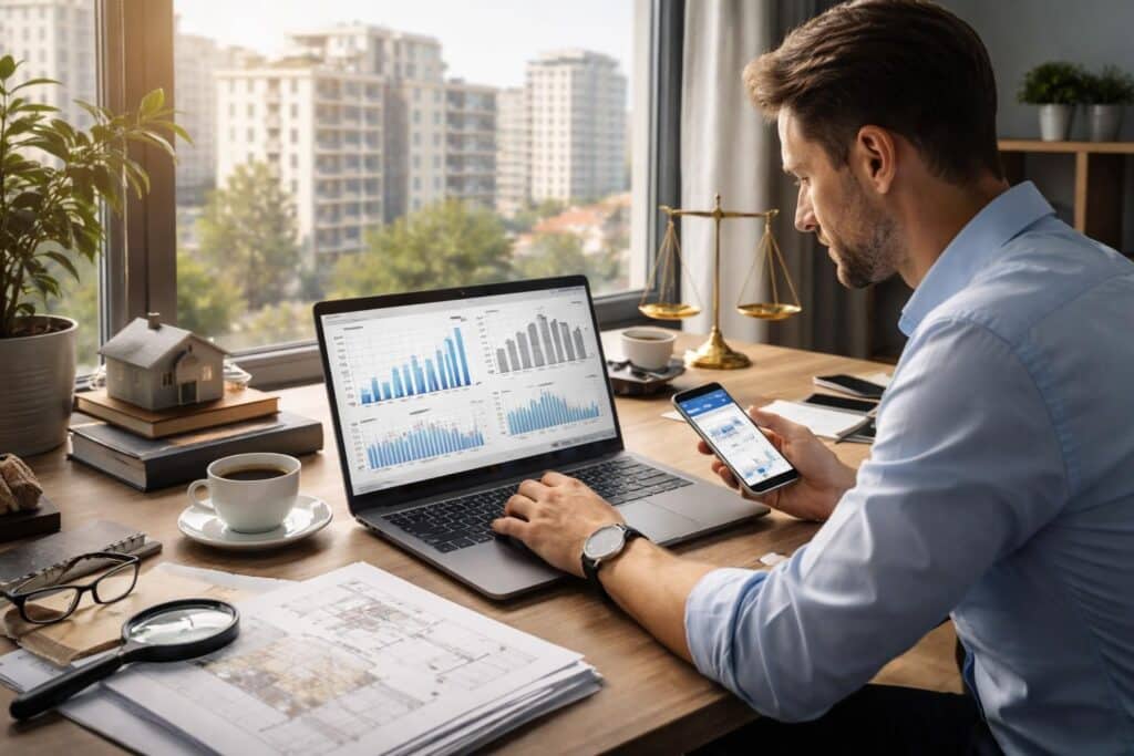 découvrez les principaux risques de l'investissement immobilier à distance et les solutions efficaces pour sécuriser votre placement et optimiser vos rendements.