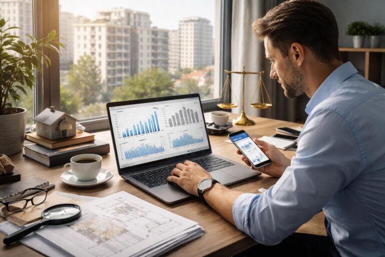 découvrez les principaux risques de l'investissement immobilier à distance et les solutions efficaces pour sécuriser votre placement et optimiser vos rendements.