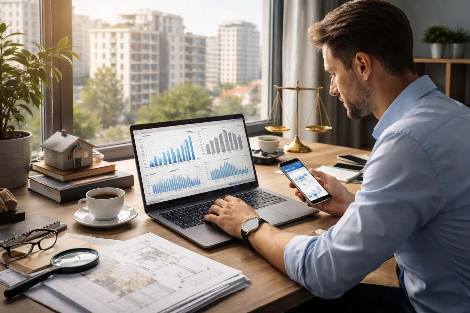 découvrez les principaux risques de l'investissement immobilier à distance et les solutions efficaces pour sécuriser votre placement et optimiser vos rendements.