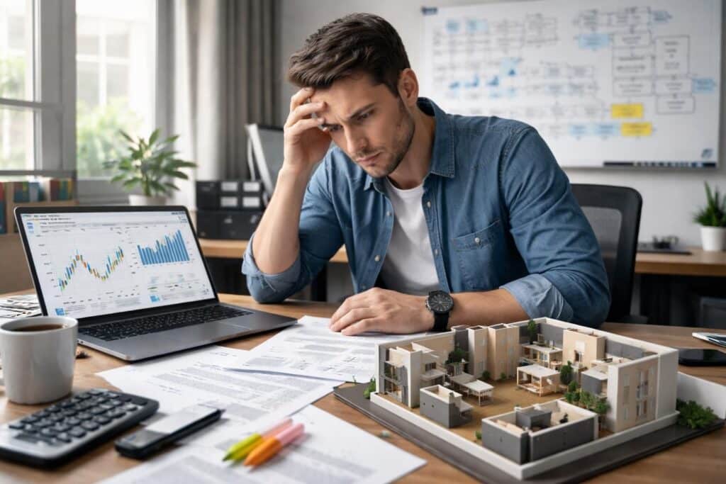 découvrez les erreurs fiscales courantes des débutants en location meublée et comment les éviter pour optimiser vos revenus et respecter la législation.
