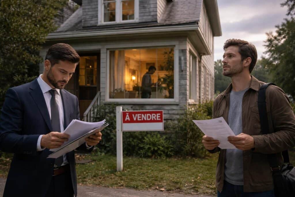 découvrez les avantages et les risques juridiques liés à l'achat d'un bien occupé pour faire un choix éclairé.