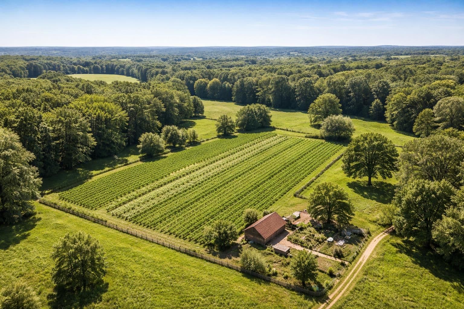 découvrez les usages possibles souvent méconnus des terrains non constructibles avant d'acheter. guide pratique pour optimiser votre investissement malgré les restrictions.