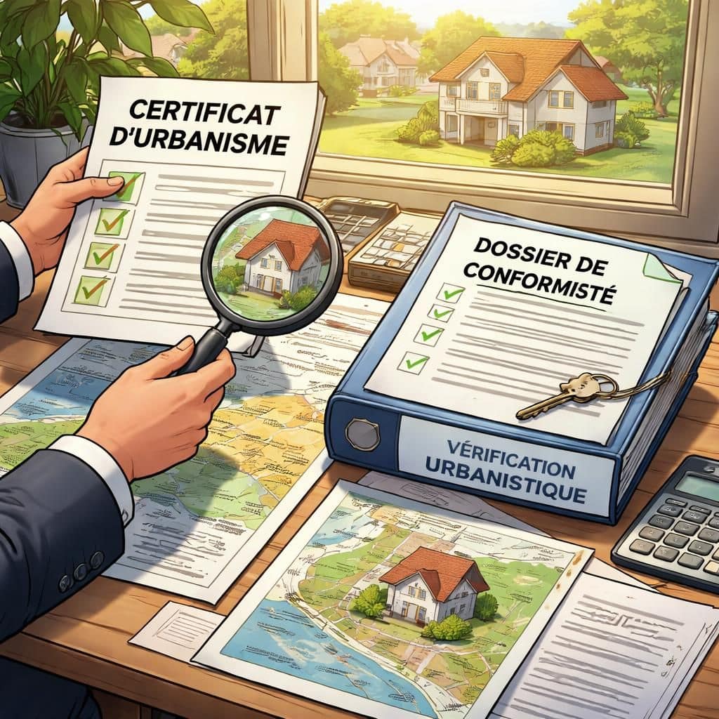 découvrez les risques et conséquences des travaux non déclarés avant une vente immobilière, pour éviter les litiges et protéger votre transaction.