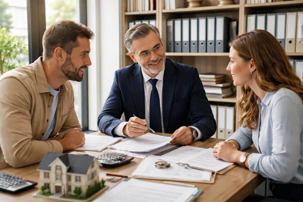 découvrez ce que vous pouvez vraiment négocier concernant les frais de notaire lors d'une transaction immobilière et comment optimiser vos coûts.
