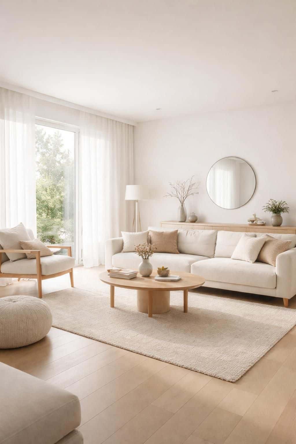 d&eacute;couvrez comment le minimalisme mal appliqu&eacute; peut rendre le d&eacute;sencombrement contre-productif et apprendre &agrave; adopter une approche &eacute;quilibr&eacute;e pour un int&eacute;rieur apaisant.