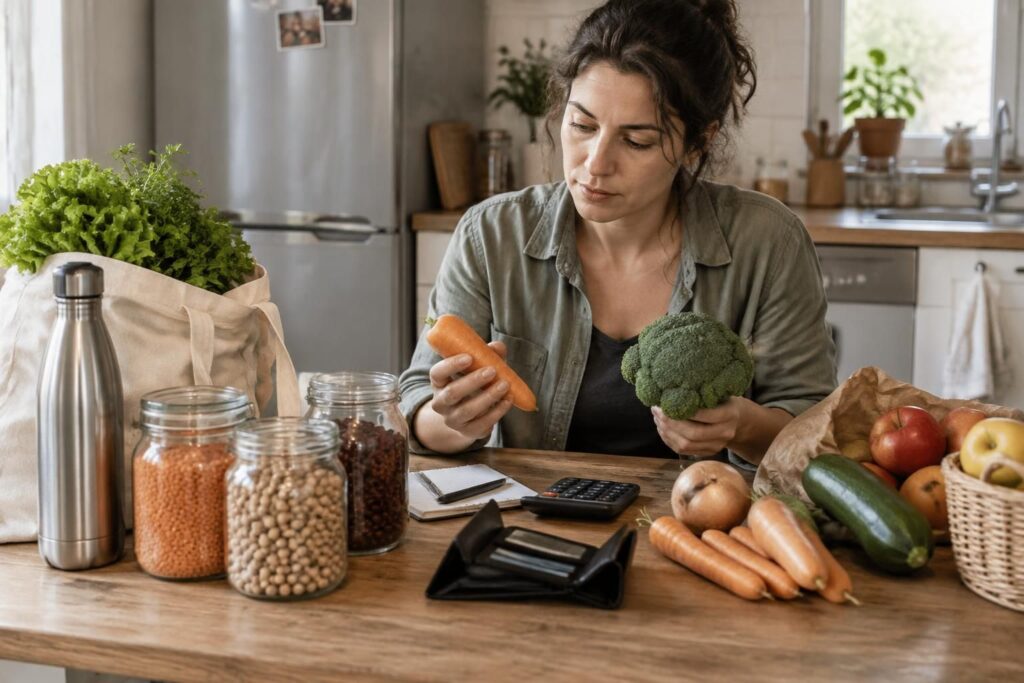 consommer de façon responsable avec un petit budget, est-ce possible ? découvrez des conseils pratiques pour faire des choix durables sans dépenser plus.