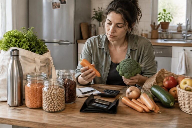 consommer de façon responsable avec un petit budget, est-ce possible ? découvrez des conseils pratiques pour faire des choix durables sans dépenser plus.